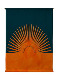 Wallity Polybaby 45 - 70 x 120 Multicolor